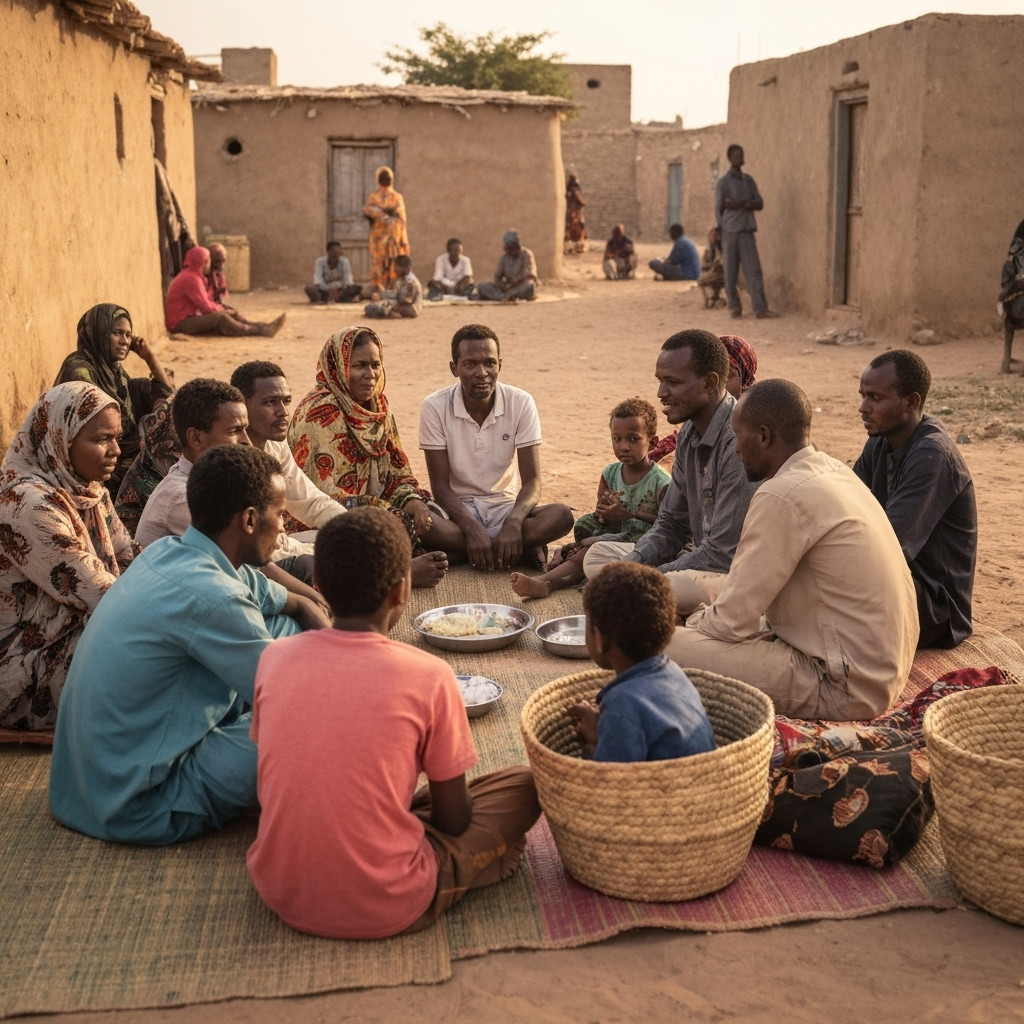 Community Empowerment